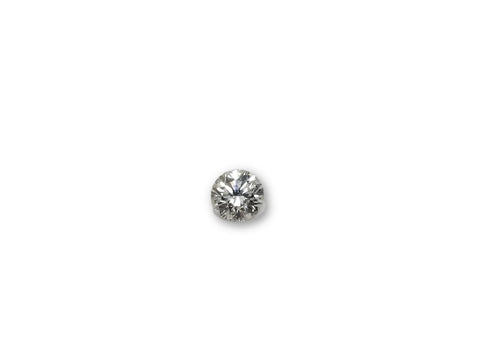 0.85CT Diamants Qualiter SI1 couleur G - orquebec