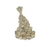 Pendantif Nugget-101 en or 10k modele 2020 LA130