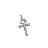 Pendantif Ankh Egyptienne 01 en or 10k modele 2020 LA103