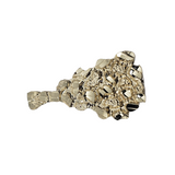 Pendantif Nugget-101 en or 10k modele 2020 LA130