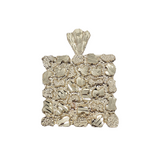 Pendantif Nugget-100 en or 10k modele 2020 LA129