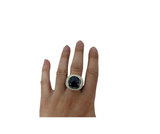 Bague BlueLand en or 10k model 2020 LA003