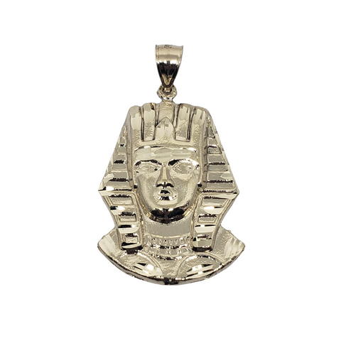 Pendantif Pharaoh d'Egypte en or 10k modele 2020 LA110