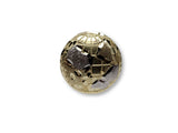 Bague planete 2 tons en or 10k
