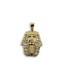 Pharaon en or 10k