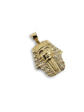 Pharaon en or 10k