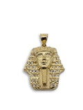 Pharaon en or 10k