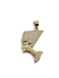 Nerfertiti or 10K