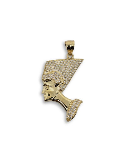 Nerfertiti or 10K