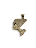 Nerfertiti or 10K