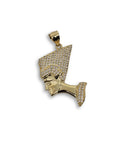 Nerfertiti or 10K