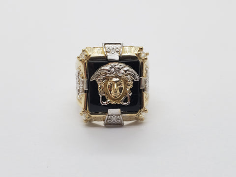 Bague en or 10k model 2020