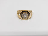 bague versace-al04  2020 en or 10k model