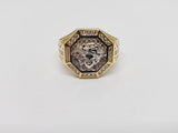 bague versace-al06  2020 en or 10k model