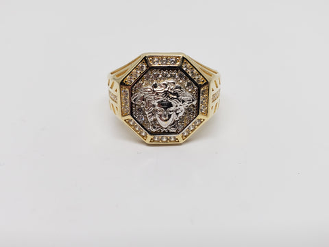 bague versace-al06  2020 en or 10k model