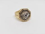 bague versace-al06  2020 en or 10k model