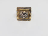 bague versace-al09  2020 en or 10k model