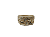 bague nugget en or 10k model 2020