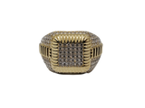 bague en or 10k model 2020