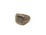 bague en or 10k model 2020