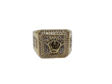 Bague Rolex en or 10k model 2020