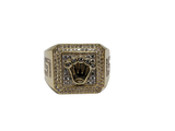 Bague Rolex en or 10k model 2020
