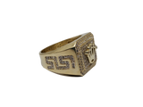 Bague Rolex en or 10k model 2020