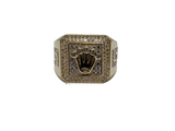 Bague Rolex en or 10k model 2020