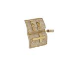 Holy Bible pendentif -2020 en or 10k