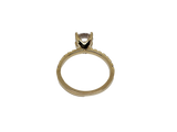 Bague lovely en or 10k model 2020