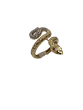 Bague Serpent - 02 en or 10k model 2020
