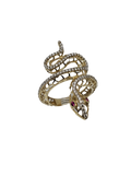Bague Serpent - 03 en or 10k model 2020