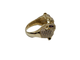 Bague jag en or 10k model 2020