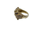 Bague jag en or 10k model 2020