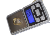 Bague Versace Luigi en or 10k model 2020