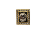 Bague Versace Moderne en or 10k model 2020