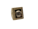 Bague Versace Moderne en or 10k model 2020