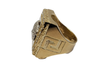 Bague Versace Moderne en or 10k model 2020