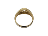 Bague Leonardo en or 10k model 2020