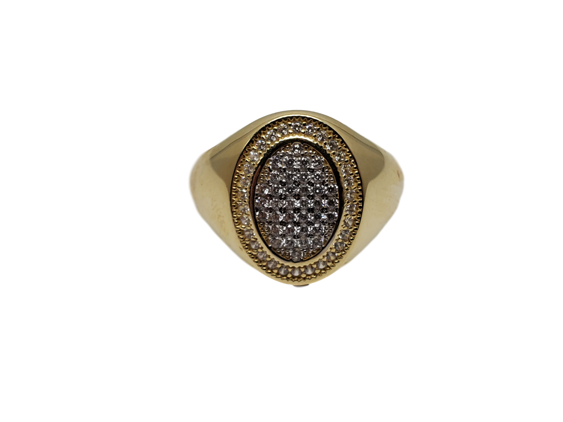 Bague Marco en or 10k model 2020