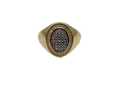 Bague Marco en or 10k model 2020