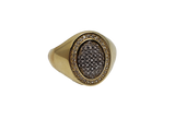 Bague Marco en or 10k model 2020