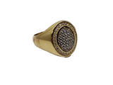 Bague Marco en or 10k model 2020