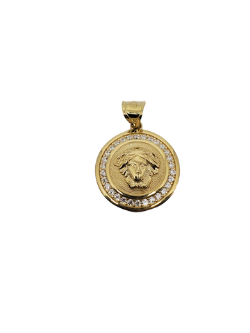 Piece Versace modele 2020