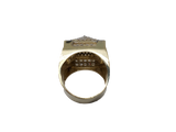 Bague Pyramide en or 10k model 2020