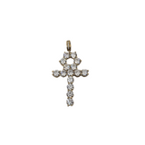 Pendantif Ankh Egyptienne 01 en or 10k modele 2020 LA103