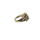 Bague Beast en or 10k model 2020 LA024