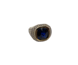 Bague BlueLand en or 10k model 2020 LA003