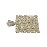 Pendantif Nugget-100 en or 10k modele 2020 LA129