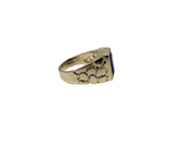 Bague ColdWater en or 10k model 2020 LA005